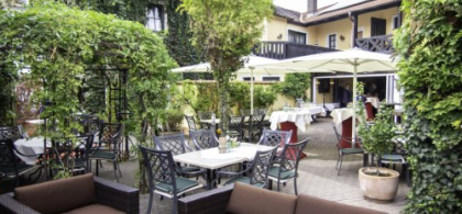 Main image for gallery Impressionen