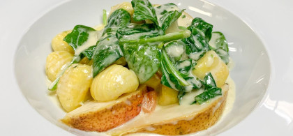 Main image for gallery Impressionen