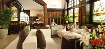 Main image for gallery Impressionen