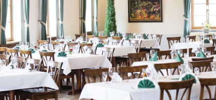 Main image for gallery Impressionen