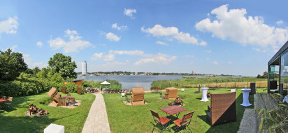 Main image for gallery impressionen