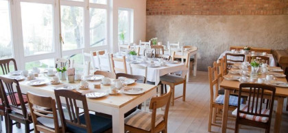 Main image for gallery Impressionen