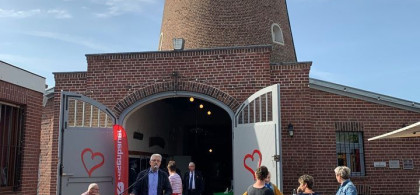 Main image for gallery Impressionen