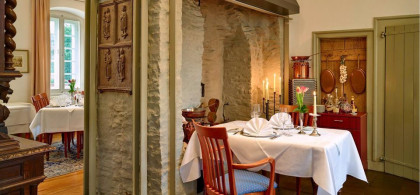 Main image for gallery Impressionen