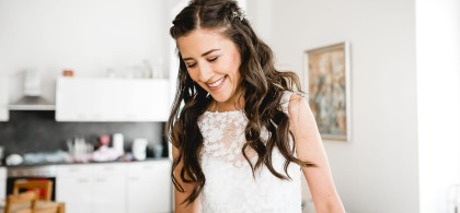Main image for gallery Hochzeit Nicole 2020