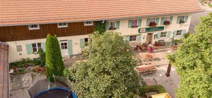 Main image for gallery impressionen