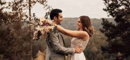 Main image for gallery After Wedding