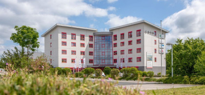 Main image for gallery Impressionen