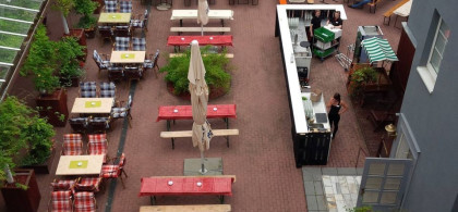 Main image for gallery Impressionen