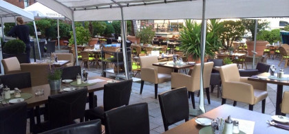 Main image for gallery impressionen