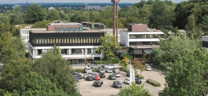 Main image for gallery Impressionen