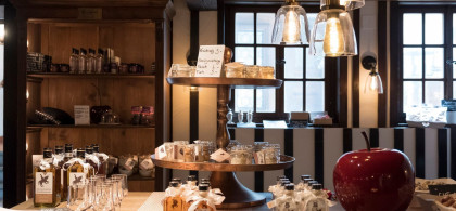 Main image for gallery impressionen