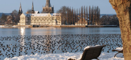 Main image for gallery Impressionen