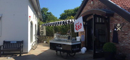 Main image for gallery Impressionen