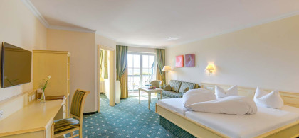 Main image for gallery Impressionen