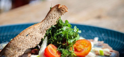 Main image for gallery Impressionen