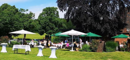 Main image for gallery impressionen