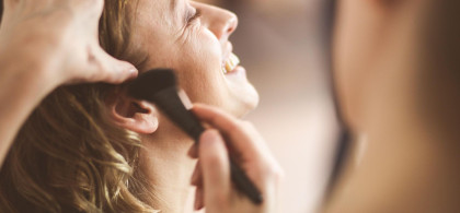 Main image for gallery Styling