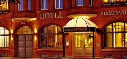 Main image for gallery Impressionen