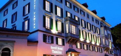 Main image for gallery Impressionen