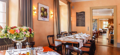 Main image for gallery Impressionen