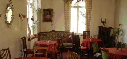 Main image for gallery Impressionen