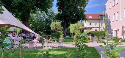 Main image for gallery Impressionen