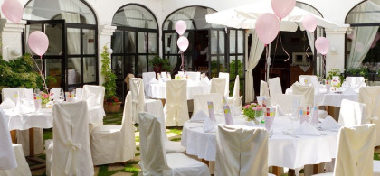 Main image for gallery impressionen