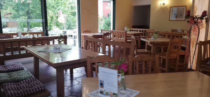 Main image for gallery Impressionen