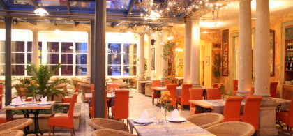 Main image for gallery Impressionen