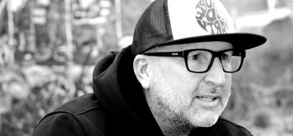 Main image for gallery DJ Frank Damm