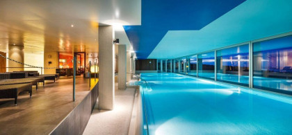 Main image for gallery Impressionen