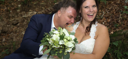 Main image for gallery Hochzeit