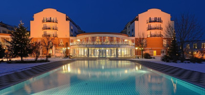 Main image for gallery Impressionen