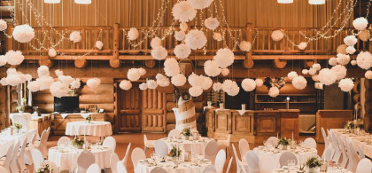 Main image for gallery Impressionen