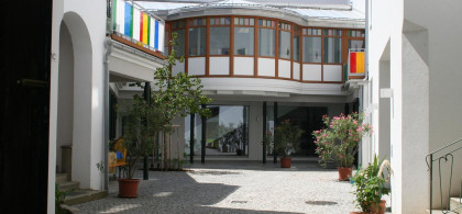 Main image for gallery Impressionen