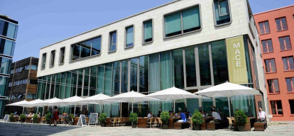 Main image for gallery Impressionen