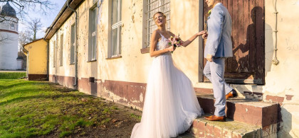 Main image for gallery Hochzeit Franzi & Pascal