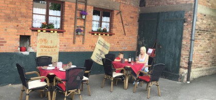 Main image for gallery Impressionen