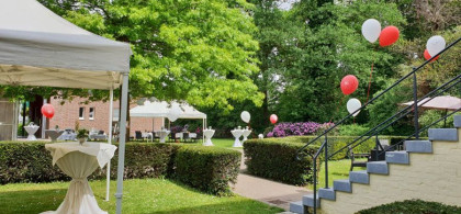 Main image for gallery Impressionen