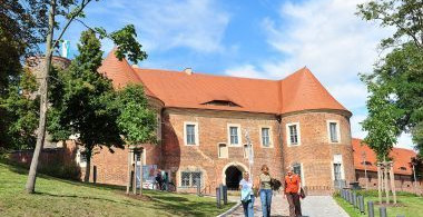 Main image for gallery Impressionen