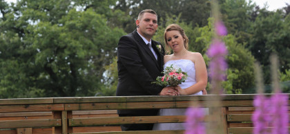 Main image for gallery Hochzeit