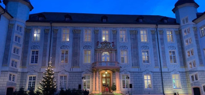 Main image for gallery Impressionen