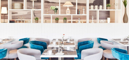 Main image for gallery impressionen