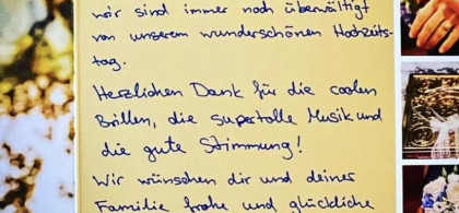 Main image for gallery DeeJay Gazelle