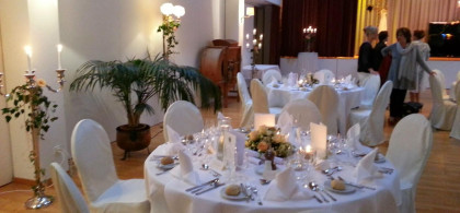 Main image for gallery Impressionen