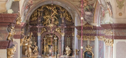 Main image for gallery Impressionen