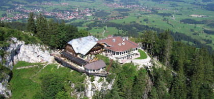 Main image for gallery Impressionen