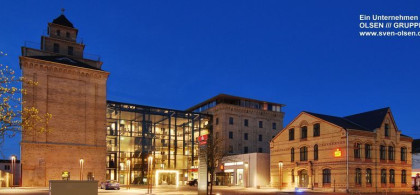 Main image for gallery Impressionen