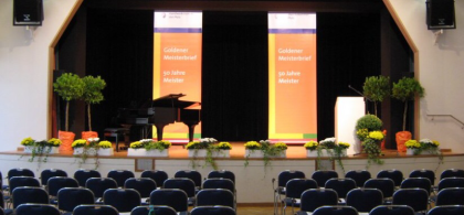 Main image for gallery Impressionen